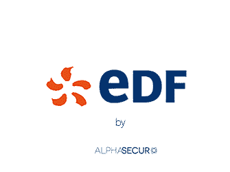 EDF by alphasecur