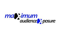Maximum Audience x posure